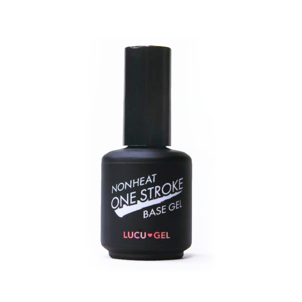 NONHEAT One Stroke Base Gel – AFORMULA HK