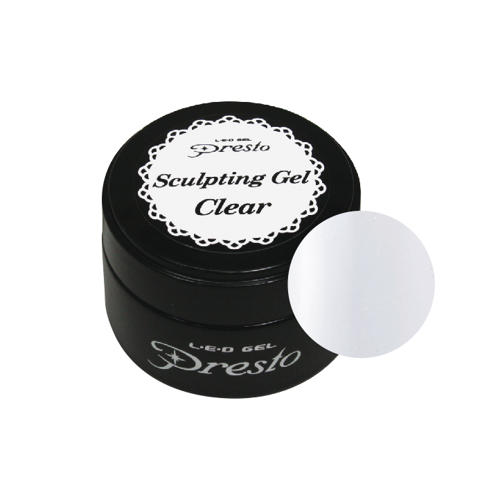 Sculpting Gel Clear 24g