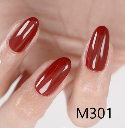 NYCOGEL Color Gel 日本製造專業美甲師色膠 M301-K3