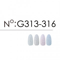 NYCOGEL Color Gel 日本製造專業美甲師色膠 M301-K3