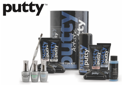 Artistic Putty Poly Gel