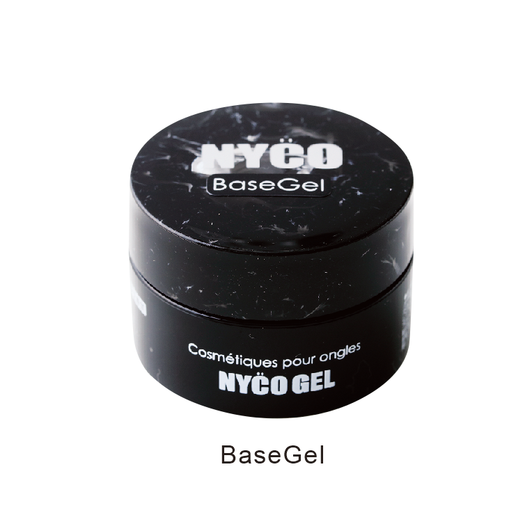 NYCO底膠Base