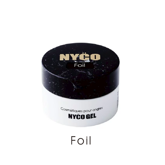 NYCO轉印膠 Foil