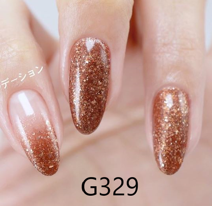 NYCOGEL Color Gel 日本製造專業美甲師色膠 M301-K3