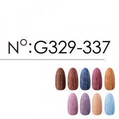 NYCOGEL Color Gel 日本製造專業美甲師色膠 M301-K3