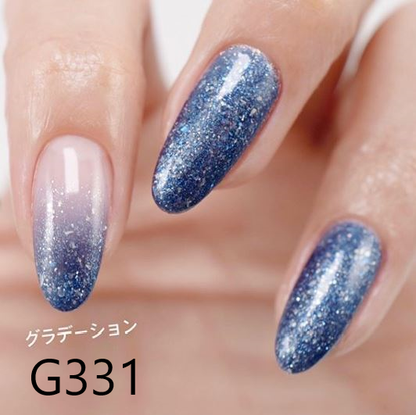 NYCOGEL Color Gel 日本製造專業美甲師色膠 M301-K3