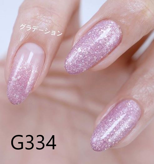 NYCOGEL Color Gel 日本製造專業美甲師色膠 M301-K3