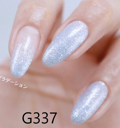 NYCOGEL Color Gel 日本製造專業美甲師色膠 M301-K3