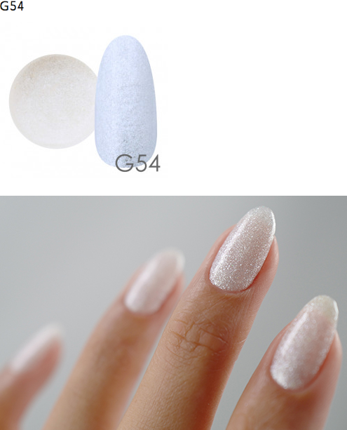 NYCOGEL Color Gel 日本製造專業美甲師色膠 M1-M100