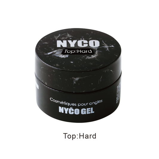 NYCO硬式封層Hard