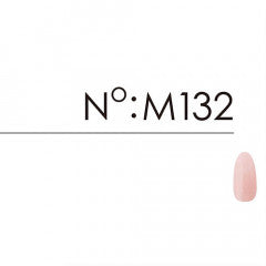 NYCOGEL Color Gel 日本製造專業美甲師色膠 M101-M200