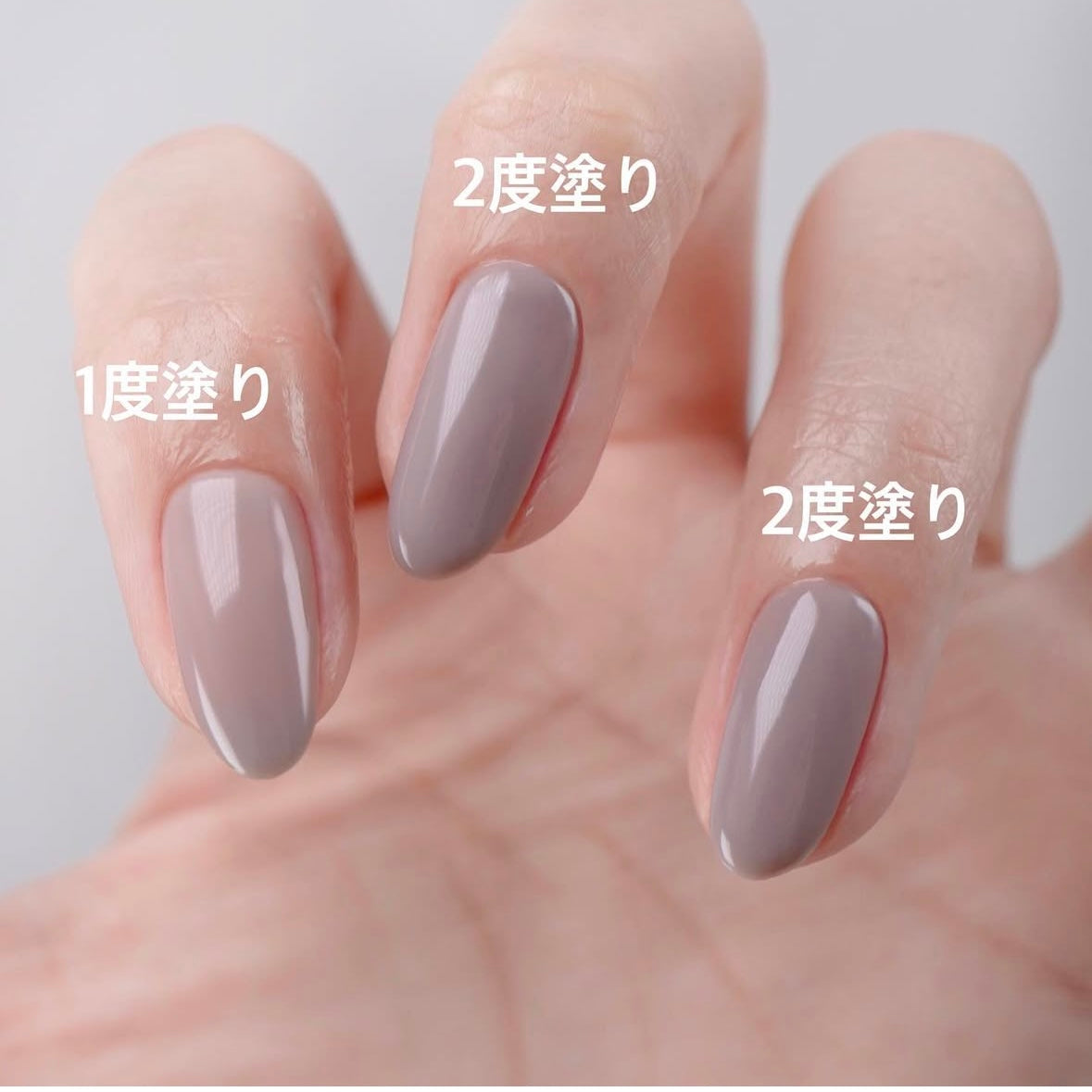 NYCOGEL Color Gel 日本製造專業美甲師色膠 M301-K3