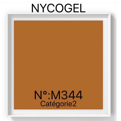 NYCOGEL Color Gel 日本製造專業美甲師色膠 M301-K3