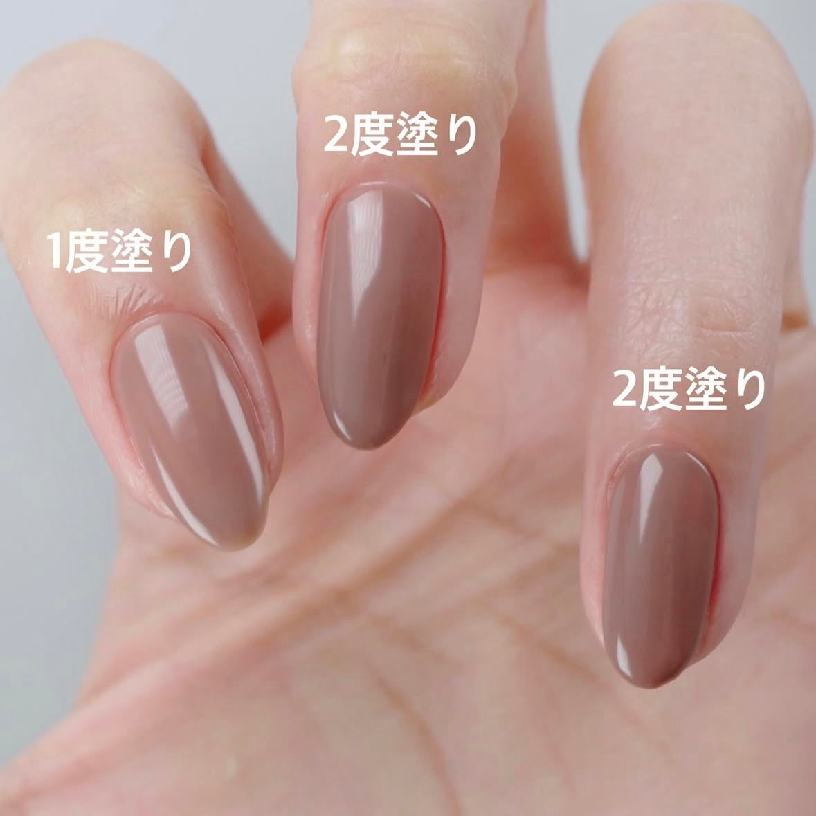 NYCOGEL Color Gel 日本製造專業美甲師色膠 M301-K3