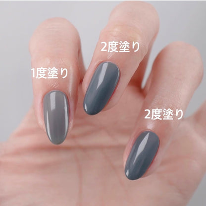 NYCOGEL Color Gel 日本製造專業美甲師色膠 M301-K3