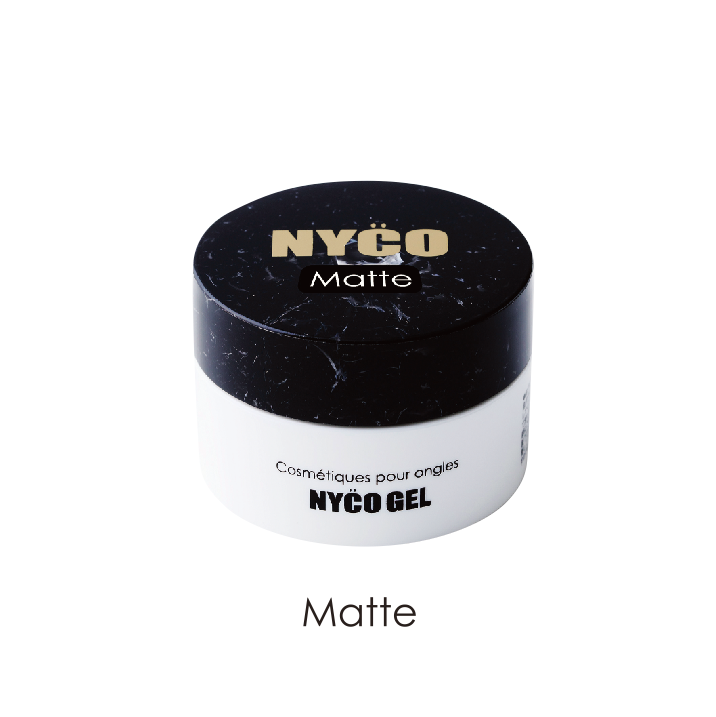 NYCO磨砂封層Matte