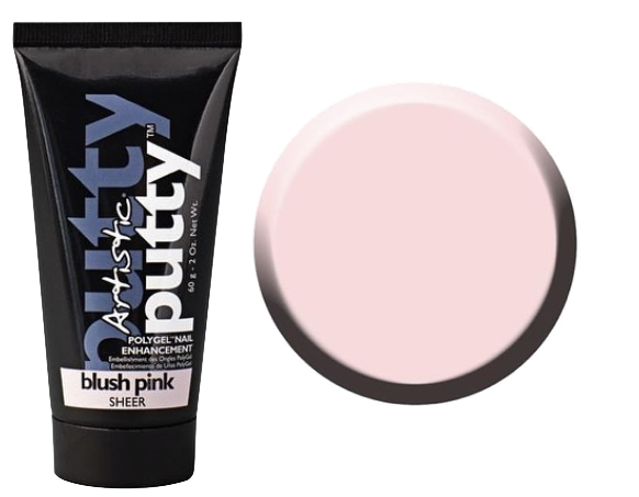 Artistic Putty Poly Gel