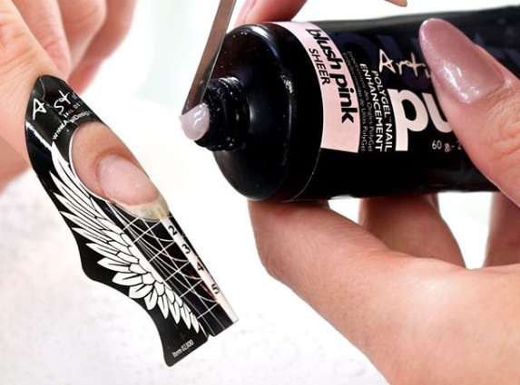 Artistic Putty Poly Gel