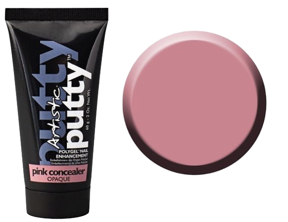 Artistic Putty Poly Gel