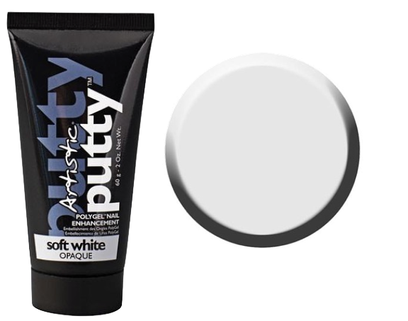 Artistic Putty Poly Gel