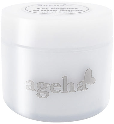 ageha Art Powder - White Sugar