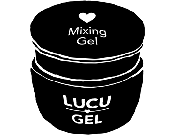 Mixing Gel