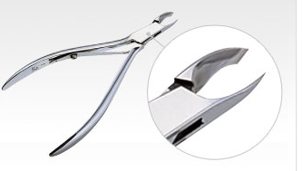 HIKARI CUTICLE NIPPER PRO