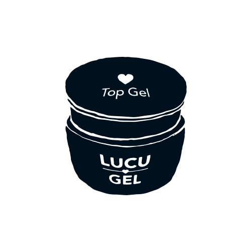 Top Gel (已停產,售完即止)